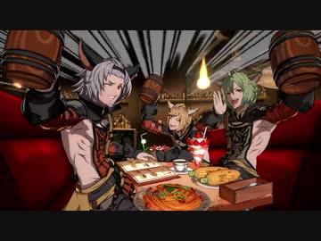 K　B　S　N　ト　リ　オ.GBVS