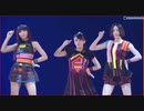 2020/2.9　perfume niconico live ダイジェスト