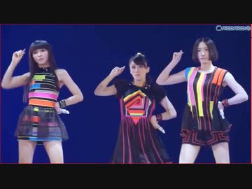 2020/2.9　perfume niconico live ダイジェスト