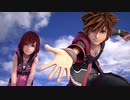 【KHR3】人生で一番好きなシリーズキングダムハーツ３を実況プレイ　part8