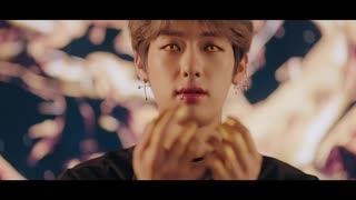 【Golden Child】 WANNABE　M V