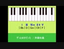 Pretender / Official髭男dism のコード進行を解説してみた！サビ編！！