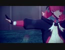 【MMDポケモン】ベノム【キバナ】