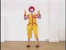 ドナルド太夫