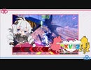 逃げも隠れもする茜ちゃんとあかりちゃんが這いよるEXVS2 22日目(VOICEROID実況)