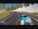 【The Crew２】ドリフトの聖地のところを紹介がてら1周回ってみた【VOICEROID実況】