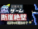 【CELESTE(セレステ)】険しい登山道の一合目で挫折するpart6