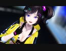 【にじさんじMMD】早瀬走にシビれる「ELECT」