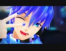 【KAITO_V3】Satisfaction【ＭＭＤ＆カバー】