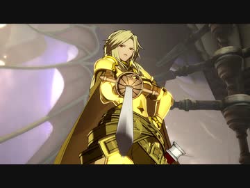 騎士道を征く  一章