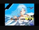 【MUGEN】『電撃CROSS TAG BATTLE 2』雪泉 閃乱カグラ きた！最後におめでとう。