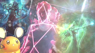 【MTGスタン】ニ　ク　ス　マ　ー　チ