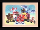 『 チョコボレーシング 』を久しぶりに実況プレイ　後編