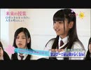 2012年01月29日　TV番組　さくら学院2011年度　「さくら学院SUN」 #06　2限目　未来の授業