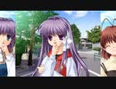 【CLANNAD】人と町の物語。【V実況】5/4.2_#4