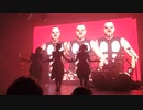 Babymetal Hamburg Concert - Oh! MAJINAI