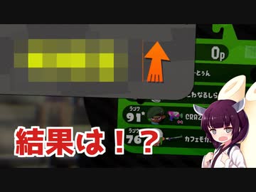 きりたん「黒洗濯機で王冠とってみせますよ！」