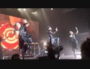 Babymetal in Paris - Papaya