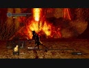 【DARKSOULS】下忍からの挑戦 PART１８【NINJA縛りプレイ実況】