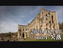 ショートサーキット出張版読み上げ動画5376