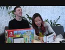 あつ森同梱版の開封動画を米任天堂が公開