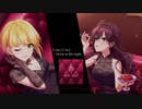 【アイマスRemix】Crazy Crazy - Alone at the night -【バンドアレンジ】