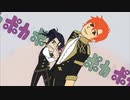 【手描き】フェリックスがポカポカしてるだけ【FE風花雪月】