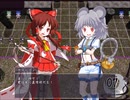 【実況】プレイスキルの下手な自分が秘封ぼうえんきょうを実況プレイ ルートB part8