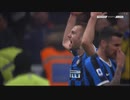 FULLで225回目のミラノダービー・後半（2of2） 《19-20セリエA：第23節》 インテル vs ミラン