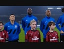 225回目のミラノダービー《19-20セリエA：第23節》 インテル vs ミラン