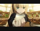 GOSICK-ゴシック-　第5話「廃倉庫には謎の幽霊がいる」