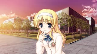 【大図書館の羊飼い】ギャルゲー童貞だけど手が滑って購入してしまったので実況する Part9