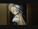GOSICK-ゴシック-　第8話「過去の王国に遠吠えがこだまする」