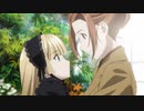 GOSICK-ゴシック-　第11話「そのドリルは雄弁に愛を語る」