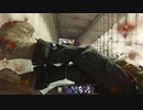 [COD:MW]凡人の投げナイフ キル集 part4