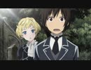 GOSICK-ゴシック-　第14話「意地悪フリルは屁こきいもりを糾弾する」