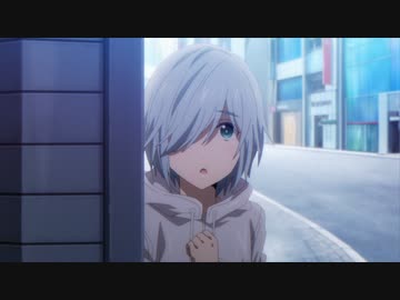 ダーウィンズゲーム　第5話　水葬（アクアリウム）