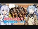 【かりんとうボンボン】葵ちゃんの簡単おつまみで雑にのみたーい！！！！！！！！