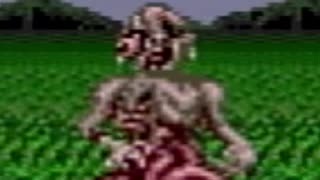 【実況】ややグロ耐性のある男が「邪聖剣ネクロマンサー」をやる　Part2