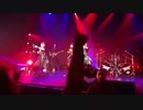2020年02月09日　海外ライブ　11　BABYMETAL　「Karate」　フランス, パリ