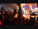 2020年02月09日　海外ライブ　01-02　BABYMETAL　「FUTURE METAL」 ＆ 「DA DA DANCE」　フランス, パリ