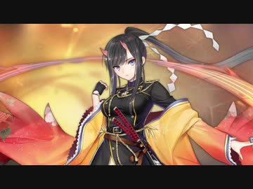 アズールレーン】龍鳳 ボイス集 - ニコニコ動画