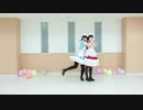 【ゆーかとうたゆき】ドレミファミックス　踊ってみた【3周年】