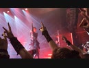 2020年02月09日　海外ライブ　13　BABYMETAL　「Road of Resistance」　フランス, パリ