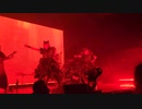 2020年02月09日　海外ライブ　10　BABYMETAL　「Distortion」　フランス, パリ