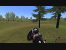 【ゆっくり実況】キャベツのほのぼのカルラディアライフ28話【Moun&Blade Warband CtAAW】