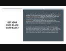 cscs black card without nvq