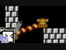 【CeVIO実況】ひとくちファミコンざらめちゃん2#28【スーパーマリオブラザーズ2】