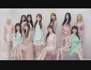 IZ*ONE 1st Album [BLOOM*IZ] Jacket Making Film