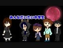 【オリジナルＴＲＰＧ】明けぬ夜の双子part２　目覚めた場所